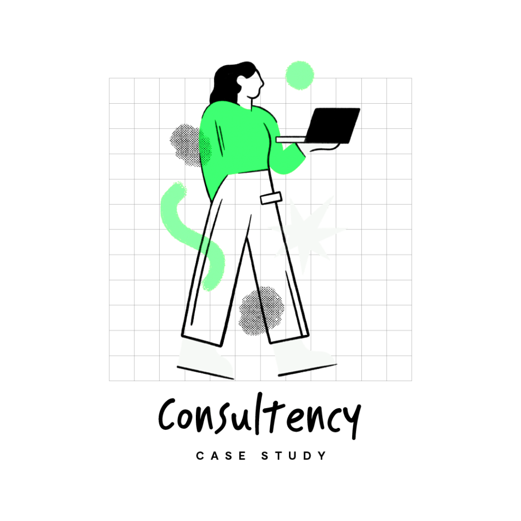 Marketing Consultancy Casestudy