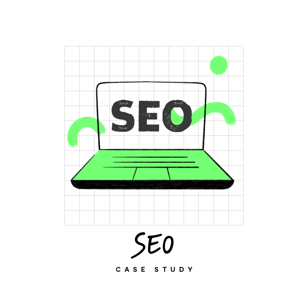 SEO Service Case Study