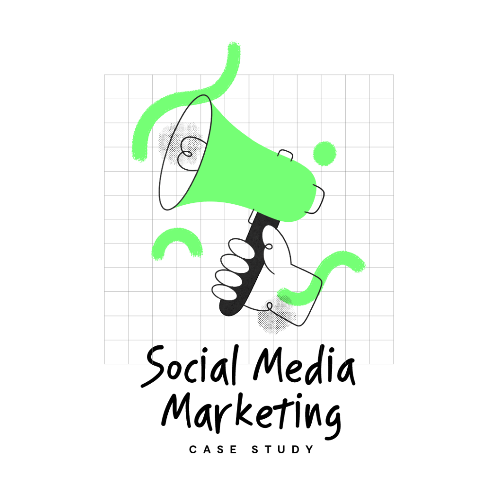 Social Media Marketing Service Casestudies