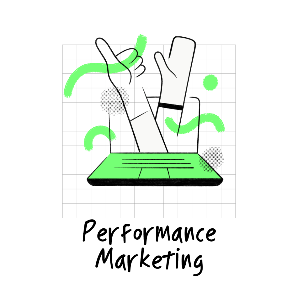 Performance Markeitng Service Cover Image