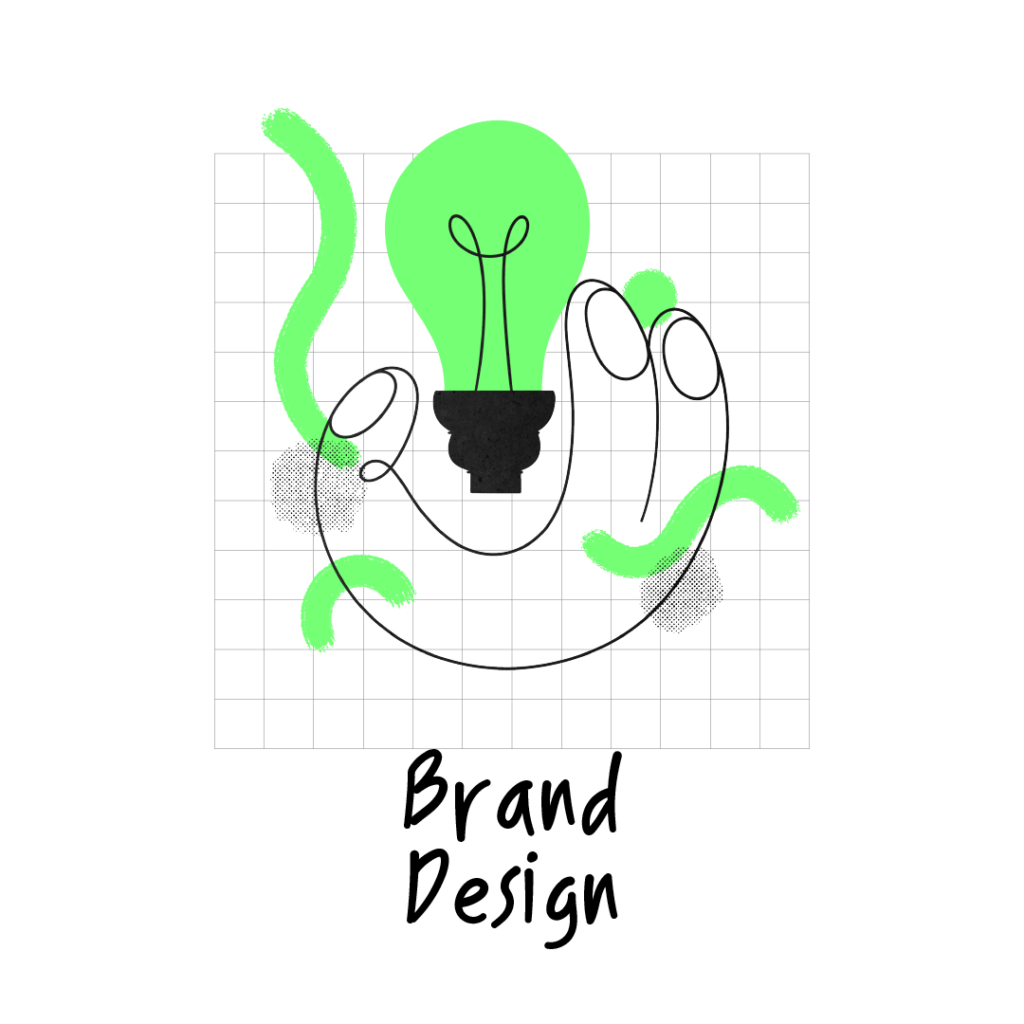 Brand Design Cover Image