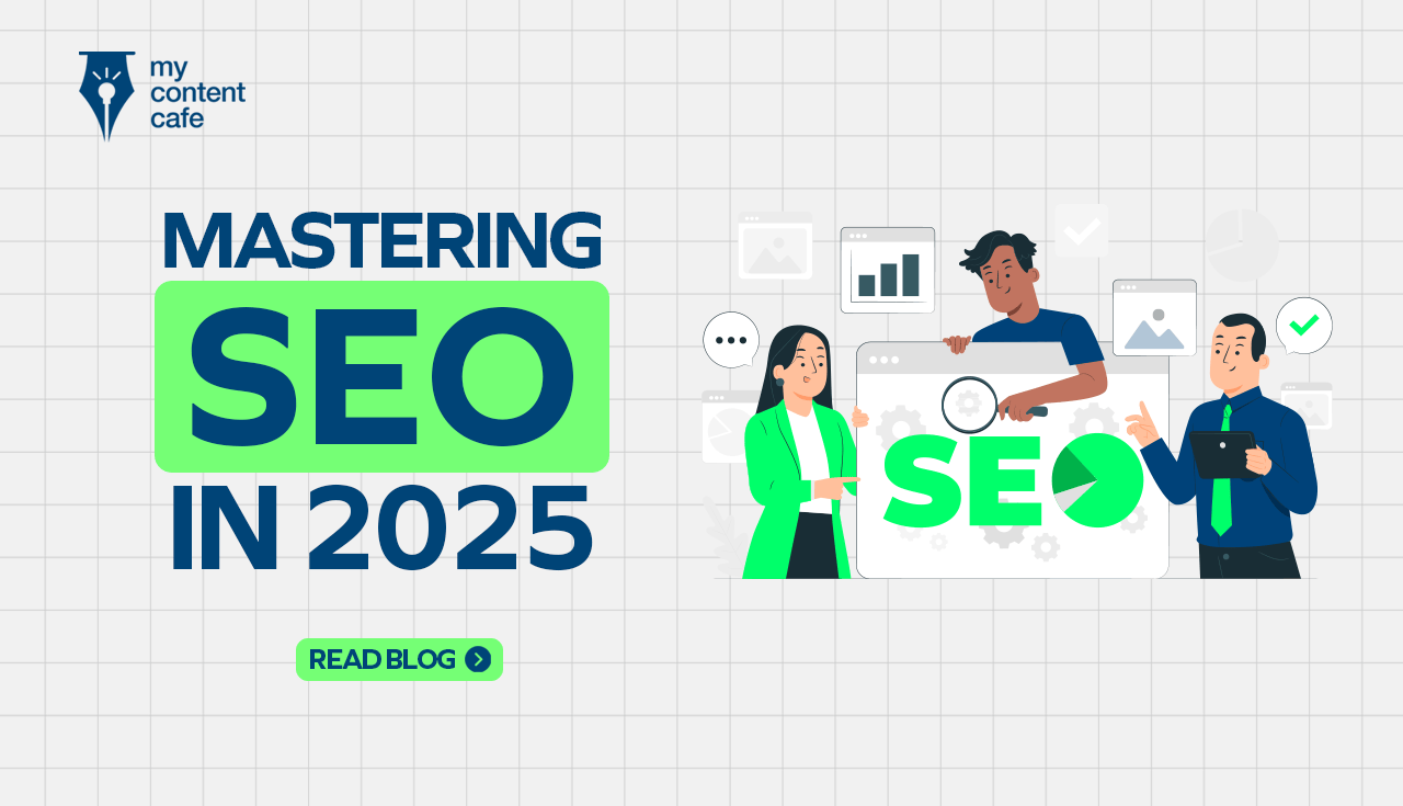 How to Do SEO in 2025: Your Ultimate Guide